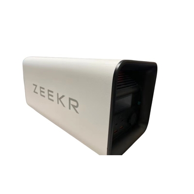 ZEEKR Auto Outdoor Mobile Power Grote capaciteit en vermogen voor snel opladen onderweg