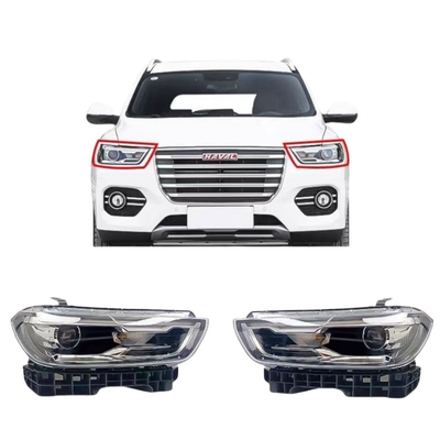 60W 12V LED koplamp voor Haval H6 2e 3e Gen 4121300xkz1DA Langdurig en duurzaam