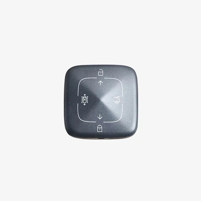 Verbeter de prestaties van je auto met Bluetooth Smart Key Auto Parts