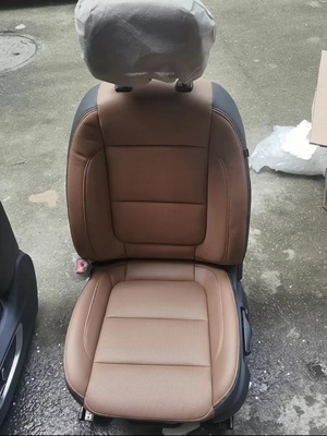 Chang'an CS75 Handleiding Hoofdrijfsit Standardgrootte en andere essentiële kenmerken