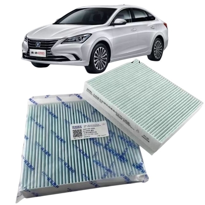 CHANGAN CS75PLUS PHEV Airconditioning Filter Grid8119030-AW03 voor benzinefilters