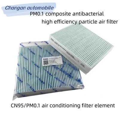 CHANGAN CS75PLUS PHEV Airconditioning Filter Grid8119030-AW03 voor benzinefilters