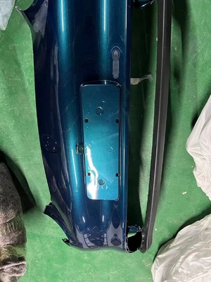 Voorbumper Originele autoonderdelen voor de Grote Muur ORACare Steel Car Body Accessories