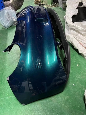 Voorbumper Originele autoonderdelen voor de Grote Muur ORACare Steel Car Body Accessories