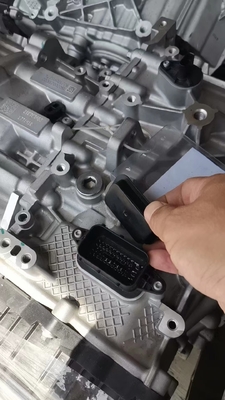 Auto-fitment Great Wall HYT7DCT1-A02 Versnellingsbak en detailhandel voor auto-onderdelen van verschillende modellen