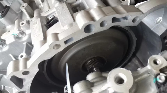 Auto-fitment Great Wall HYT7DCT1-A02 Versnellingsbak en detailhandel voor auto-onderdelen van verschillende modellen