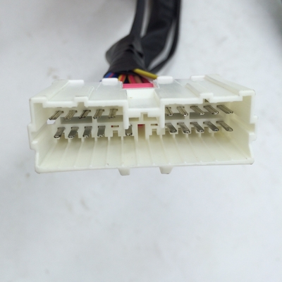 Op maat gemaakte indicator stalk combinatie schakelaar voor Great Wall Cars OE NO. op maat