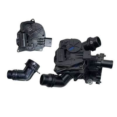 Auto motor onderdelen thermostaat voor Great Wall Fengjun 7 H6 F5 F7 First Love Big Dog VV5 VV6 VV7