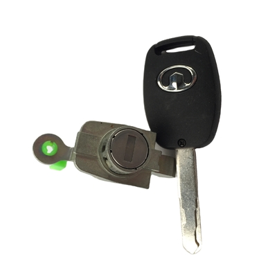 TENGYI C50 Saloon Car voordeur slot cilinder met en OE NO. op maat