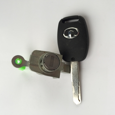 TENGYI C50 Saloon Car voordeur slot cilinder met en OE NO. op maat