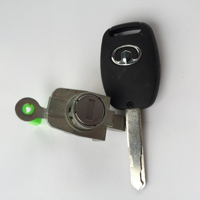 TENGYI C50 Saloon Car voordeur slot cilinder met en OE NO. op maat