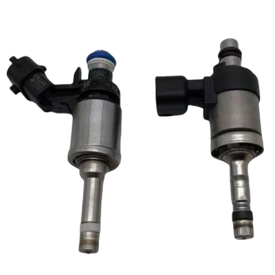 100% geteste zwarte injectorassemblage voor Haval H6H7H8H9/VV7 2.0T-motor Gemakkelijk onderhoud