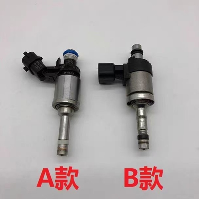 100% geteste zwarte injectorassemblage voor Haval H6H7H8H9/VV7 2.0T-motor Gemakkelijk onderhoud