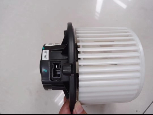 CHANGAN Car Make airconditioning blower 8100150-U01 voor CS15/Old EADO/Ruicheng