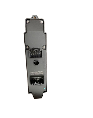 Windswept Glass Regulator Switch voor FENGJUN 6 Pickup 2014- Performance