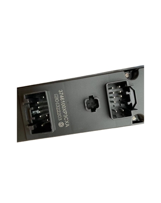 Windswept Glass Regulator Switch voor FENGJUN 6 Pickup 2014- Performance