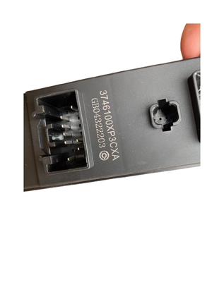 Windswept Glass Regulator Switch voor FENGJUN 6 Pickup 2014- Performance