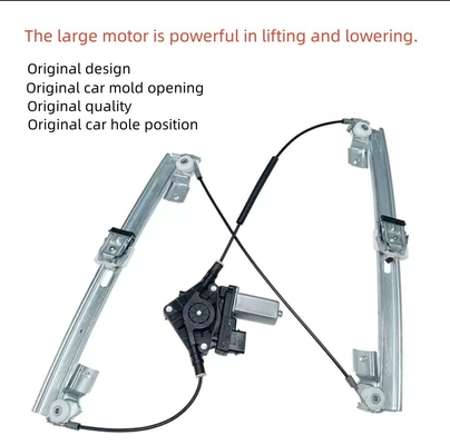 2019- CHANGAN Ruicheng CC glazen lift assemblage voor CS75 en CS55 venster lift auto