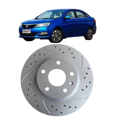 YUEXIANG V7 remplaat voor Changan Automobile Duurzaam HT250/G3000 Materiaal
