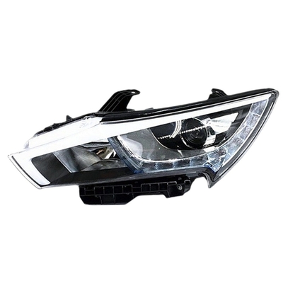 LED-koplamp assemblage voor BYD E5 Tang Song Han en Qin S6 F3 G6 G3 I3 EV OE nr. dfagfa