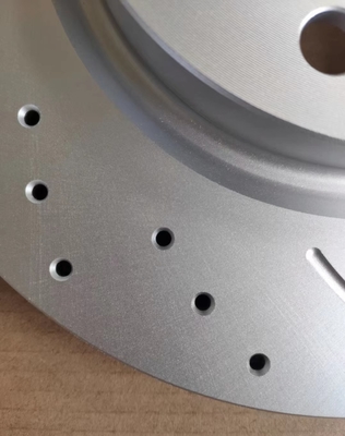 YUEXIANG V7 remplaat voor Changan Automobile Duurzaam HT250/G3000 Materiaal