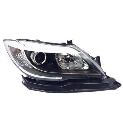 LED-koplamp assemblage voor BYD E5 Tang Song Han en Qin S6 F3 G6 G3 I3 EV OE nr. dfagfa