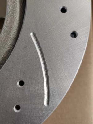 YUEXIANG V7 remplaat voor Changan Automobile Duurzaam HT250/G3000 Materiaal