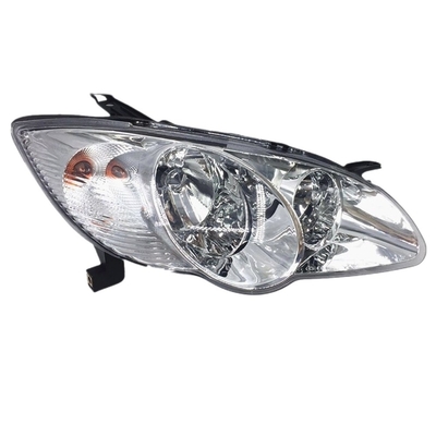 LED-koplamp assemblage voor BYD E5 Tang Song Han en Qin S6 F3 G6 G3 I3 EV OE nr. dfagfa