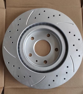 YUEXIANG V7 remplaat voor Changan Automobile Duurzaam HT250/G3000 Materiaal