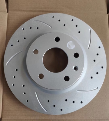 YUEXIANG V7 remplaat voor Changan Automobile Duurzaam HT250/G3000 Materiaal