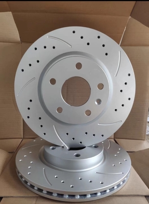 YUEXIANG V7 remplaat voor Changan Automobile Duurzaam HT250/G3000 Materiaal