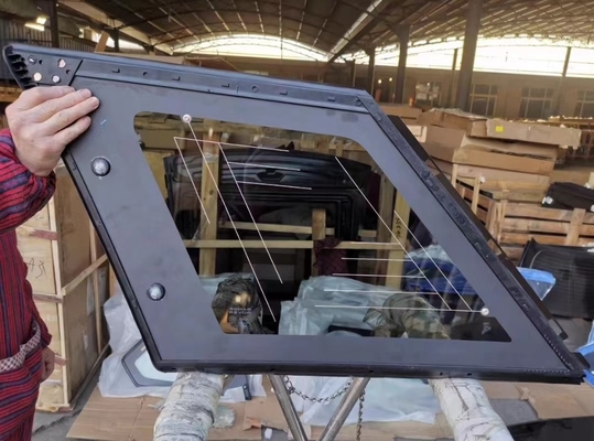 CHANGAN EADO 2021- Auchan Yuexiang Benz Zhishang Deur Glas Driehoek Glas Voorruit
