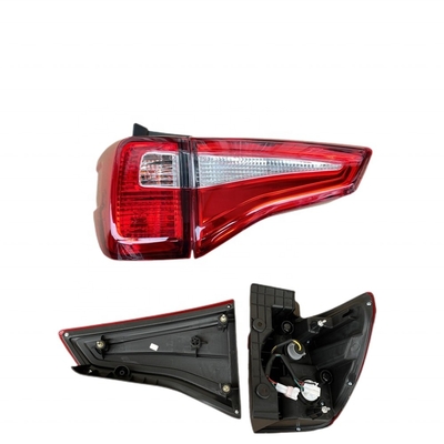 2016- BENBEN MINI Changan Automobile Yidong Ounuo Star CX70 Span King Truck Model Led Achterlichten