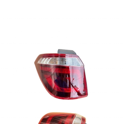 2016- BENBEN MINI Changan Automobile Yidong Ounuo Star CX70 Span King Truck Model Led Achterlichten