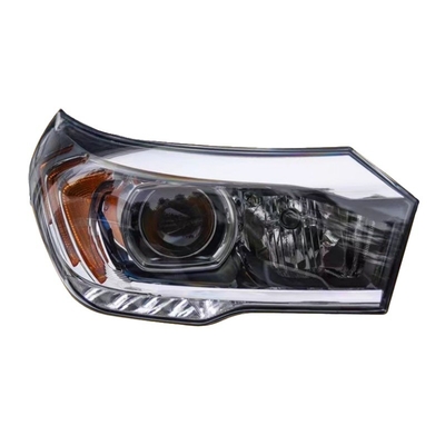 Vervang uw GAC Trumpchi GS4 koplamp met witte koplampen van origineel