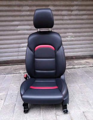 CHANGAN auto-installatie geschikt voor Changan CS55 elektrische stoelen
