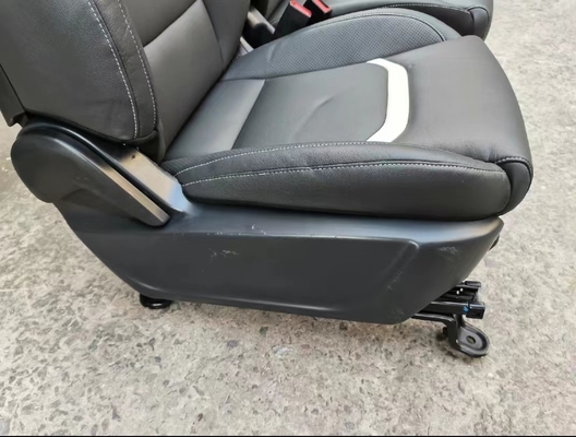 CHANGAN auto-installatie geschikt voor Changan CS55 elektrische stoelen