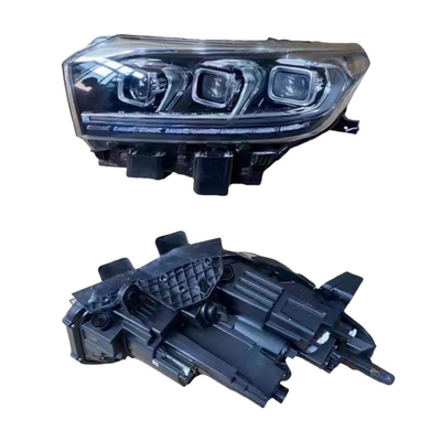 Vervang uw GAC Trumpchi GS4 koplamp met witte koplampen van origineel