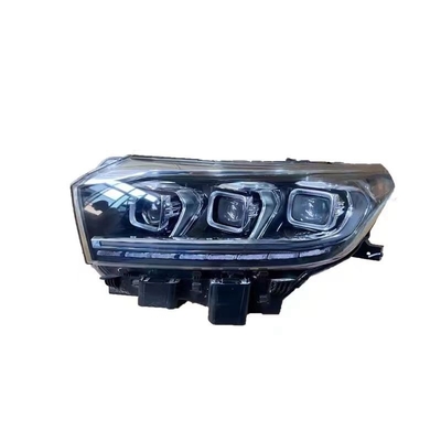Vervang uw GAC Trumpchi GS4 koplamp met witte koplampen van origineel