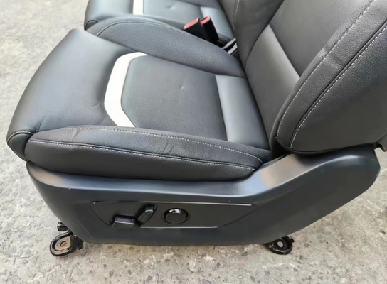 CHANGAN auto-installatie geschikt voor Changan CS55 elektrische stoelen