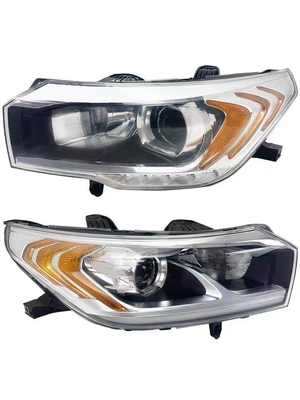 Vervang uw GAC Trumpchi GS4 koplamp met witte koplampen van origineel