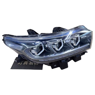 Vervang uw GAC Trumpchi GS4 koplamp met witte koplampen van origineel