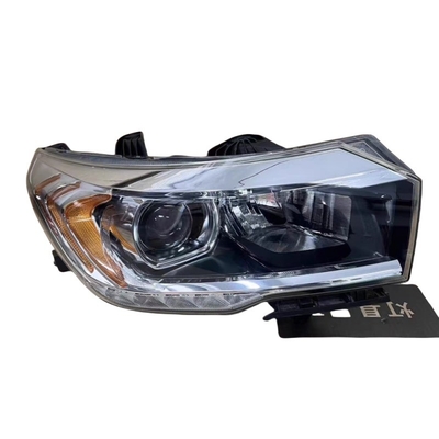 Vervang uw GAC Trumpchi GS4 koplamp met witte koplampen van origineel