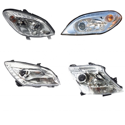 CS15 Gesloten terreinvoertuig Oorspronkelijk materiaal LED mistlamp bij Chang'an Yidong Ounuo Star Energy