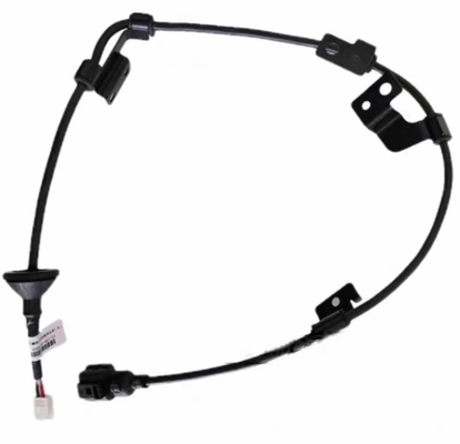 Chang'an CS75 Achterremcilinder Motor Plug Zwart Elektronisch Handremkabel Aangepast