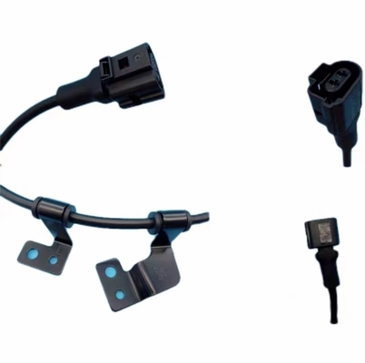 Chang'an CS75 Achterremcilinder Motor Plug Zwart Elektronisch Handremkabel Aangepast