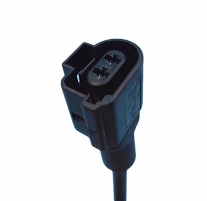 Chang'an CS75 Achterremcilinder Motor Plug Zwart Elektronisch Handremkabel Aangepast