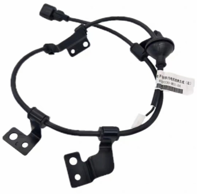Chang'an CS75 Achterremcilinder Motor Plug Zwart Elektronisch Handremkabel Aangepast