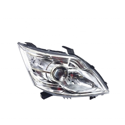 CS15 Gesloten terreinvoertuig Oorspronkelijk materiaal LED mistlamp bij Chang'an Yidong Ounuo Star Energy