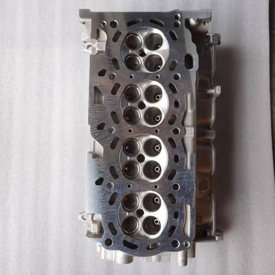 2010- Car Fitment Great Wall C30 Cylinder Head Assembly met uitstekende prestaties